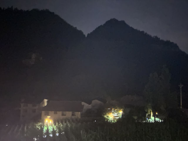 有空出來感覺大自然吧