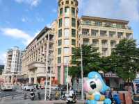 Dameisha seaside getaway and comfy stay at Vienna Hotel Dameisha 