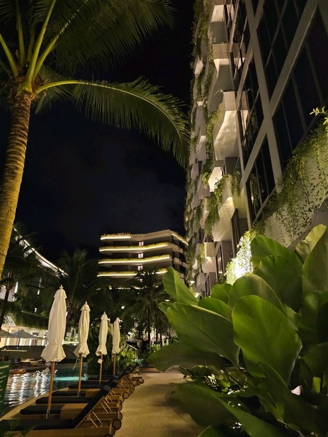 A Hidden Gem in Phuket – La Green Hotel Exceeded Expectations!