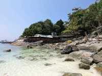 Racha Islands (Raya Islands)