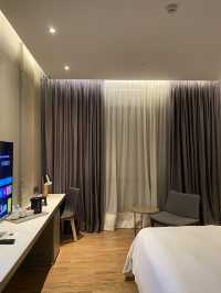 Cozy and comfortable stay in KL