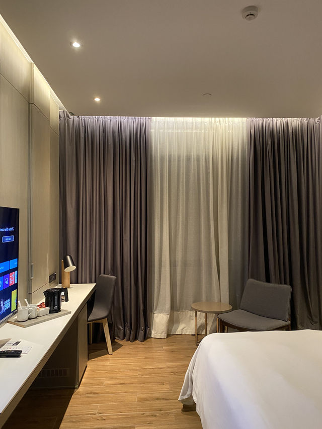 Cozy and comfortable stay in KL