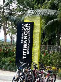 Taman Tasik Titiwangsa – KL’s Most Scenic Escape