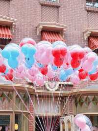 Tokyo Disneyland Unveiled: The Magic of Japan’s Happiest Place