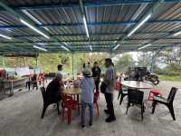 🌳 Hidden Gem in the Hills: 838 Durian Balik Pulau