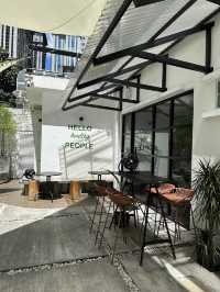 After One KL, A Mediterranean Escape in the Heart of the City