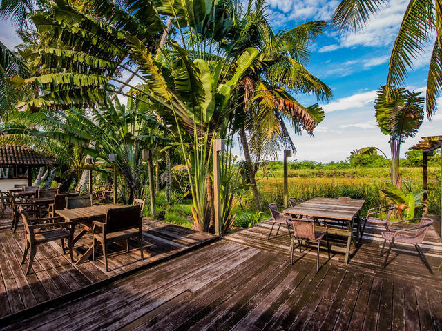 Bon Ton Langkawi - Charming Heritage Escape