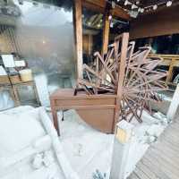 Salt & Serenity: Soha Salt Pond Charms Ikseon-dong 🇰🇷