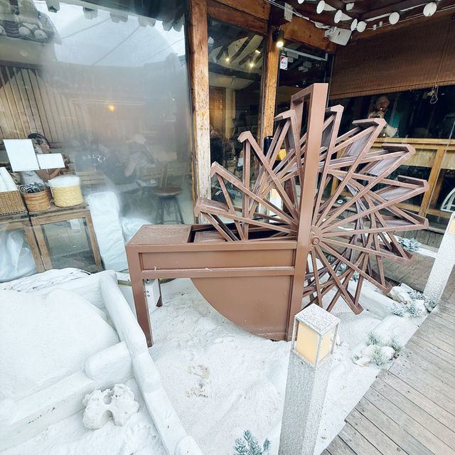 Salt & Serenity: Soha Salt Pond Charms Ikseon-dong 🇰🇷