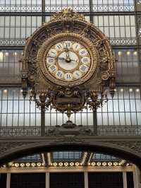 Light, Iron & Impressionism: The Magic Of Musée d’Orsay