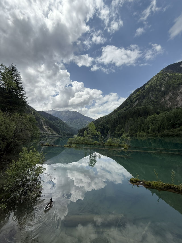 China, don’t miss this UNESCO gem!