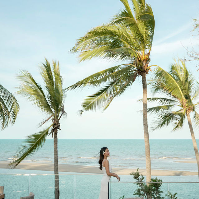 Sea Fire Salt Hua Hin 
