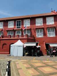 Trishaw Rides and History Combined!