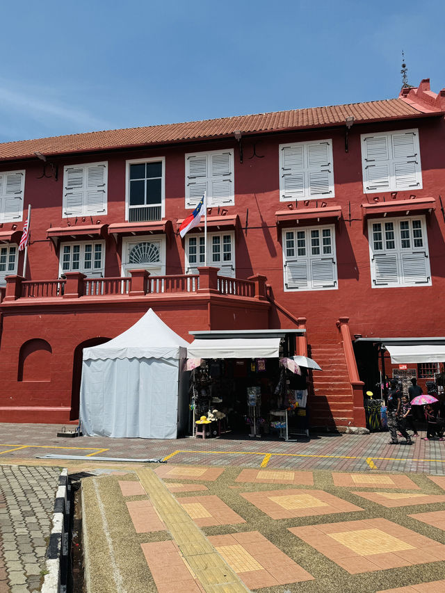 Trishaw Rides and History Combined!