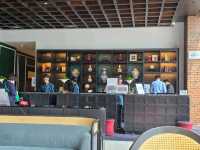 Four Points by Sheraton Kuala Lumpur, Chinatown