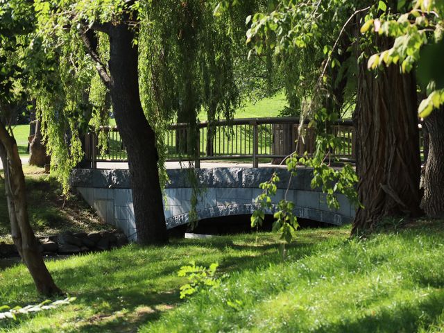 蘊藏札幌四季風景的都會秘境/札幌中島公園