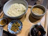 รีวิวร้านอาหาร ถนนหนานจิง เซี่ยงไฮ้