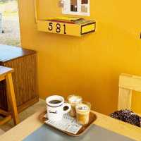 Camel Coffee