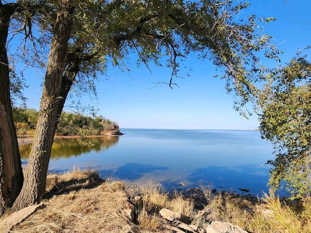 Salt Plains State Park – Jet, OK