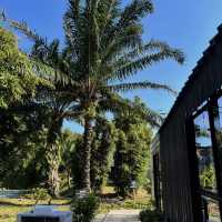 Peace by the Race Track – My Visit to LakeSide @ SIC, Sepang