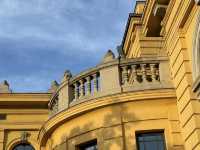 Szechenyi Thermal Bath: My Recent Experience & Tips for Your Visit! ♨️🤩