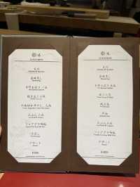 精緻懷石料理
