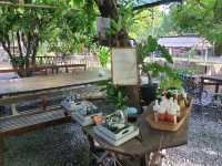 รวยริน ข้าวแฝ่โบราณ นนทบุรี