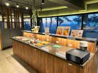Bukak Skyway & Mountain Cafés