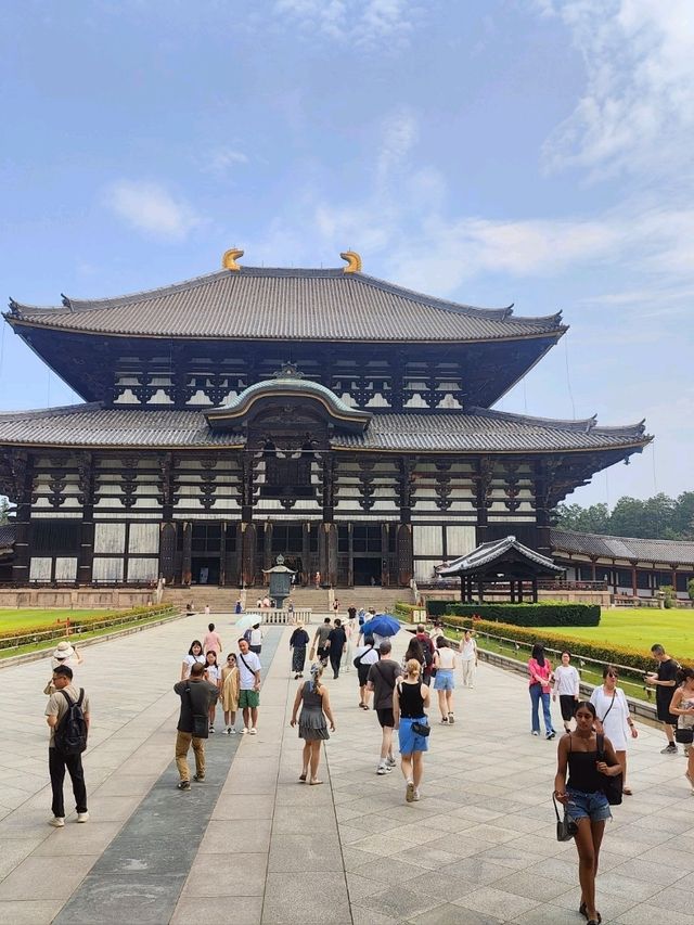Kyoto - cultural gem!