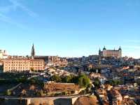 Toledo, Where Every Corner’s Got a Story (and a Sword Shop)