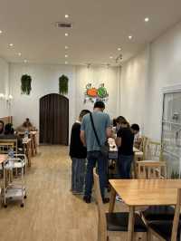 J. Ma Now Seafood Restaurant