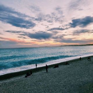 Saint-Paul-de-Vence, the town of art where time flows slowly