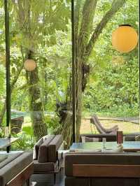 Dempsey Hills PS Cafe คาเฟ่บนเขาที่สิงคโปร์🇸🇬