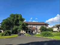 Tokyo National Museum