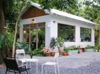 PAMA CAFE คาเฟ่บ้านสวน