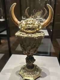 Bruegel’s Kingdom & Klimt’s Gold: Vienna’s Art Colossus
