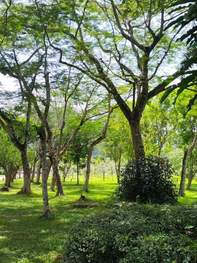 "Bo Saen Villa"