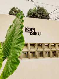 Siku Coffee