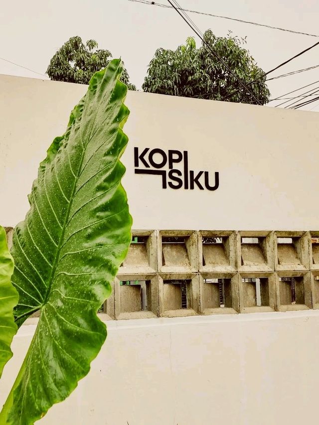 Siku Coffee