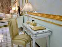 The Lace Boutique Hotel 