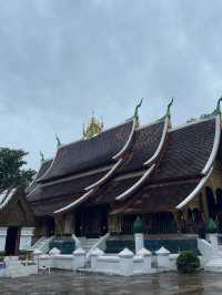   ວັດຊຽງທອງ ຫຼວງພະບາງ - Xieng Thong Temple 🇱🇦