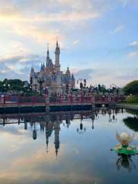 Beyond the Castle: Inside Disney’s Most Daring Park Yet