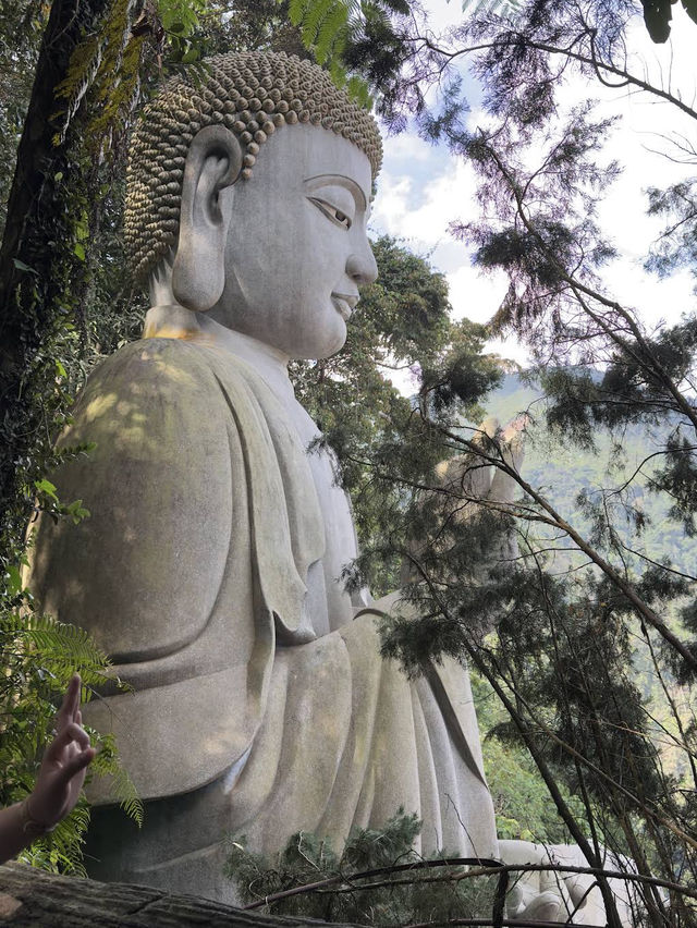 Chin Swee Cave Temple