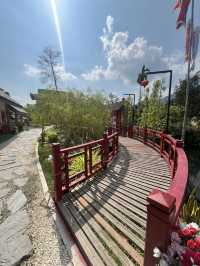 Guzzu Cafe & Bistro – คาเฟ่สไตล์ญี่ปุ่น เขาคิชฌกูฎ