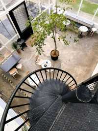 Bijou Cafe Malaysia
