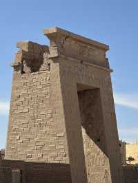 Where Moonlight Etched Erasures: The Unbroken Temple