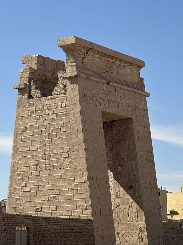 Where Moonlight Etched Erasures: The Unbroken Temple