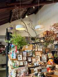Escape the City: Artsy Walk at Lomo Creative Valley