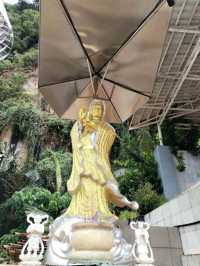 Wat Puthanimittam Siamese Temple