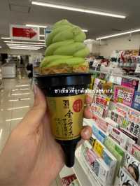 รีวิว 7-11 ในประเทศญี่ปุ่น